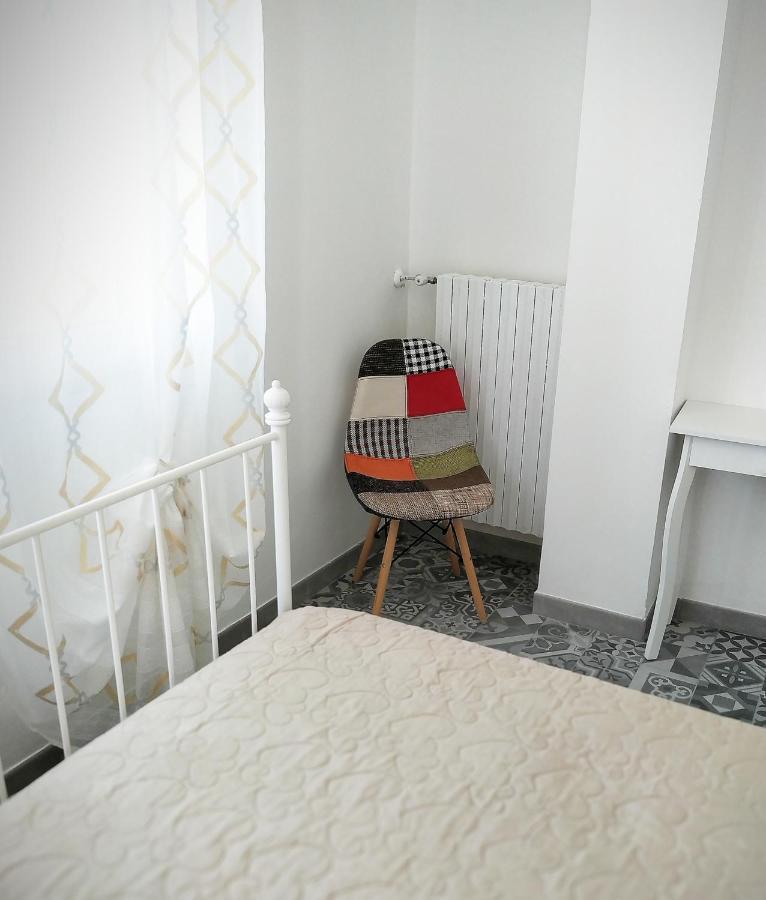 Bed&Bread Piazza 'Nzegna Bed & Breakfast Carovigno Eksteriør bilde