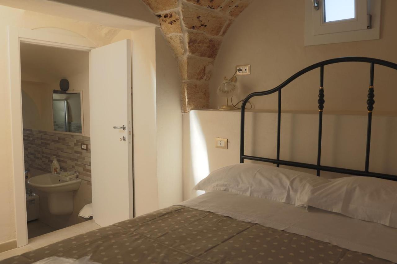 Bed&Bread Piazza 'Nzegna Bed & Breakfast Carovigno Eksteriør bilde
