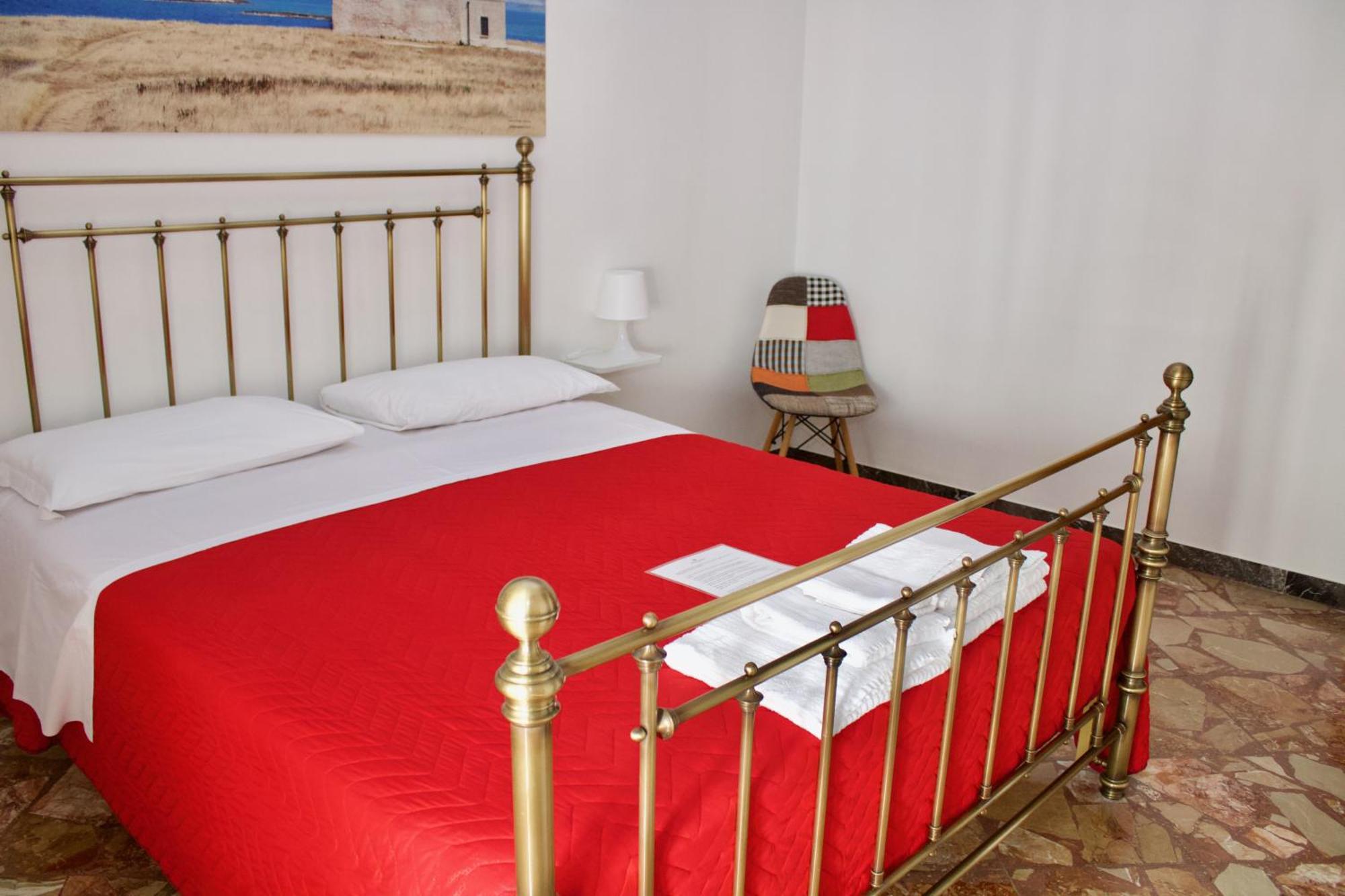 Bed&Bread Piazza 'Nzegna Bed & Breakfast Carovigno Eksteriør bilde