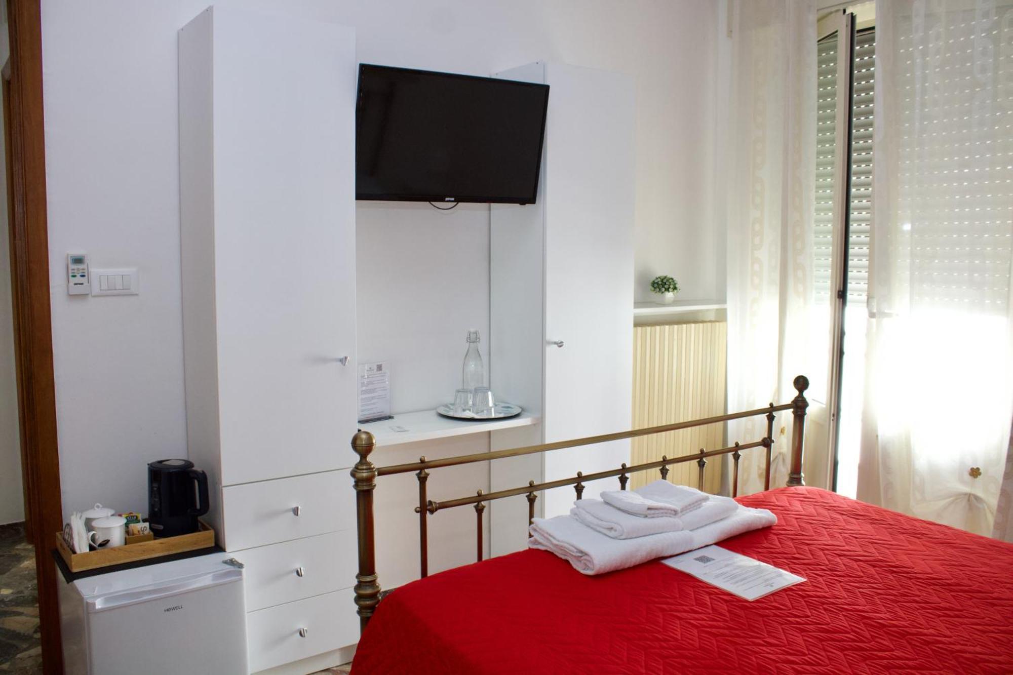 Bed&Bread Piazza 'Nzegna Bed & Breakfast Carovigno Eksteriør bilde
